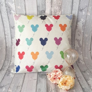 Mickey mouse pillow cover new arrivals