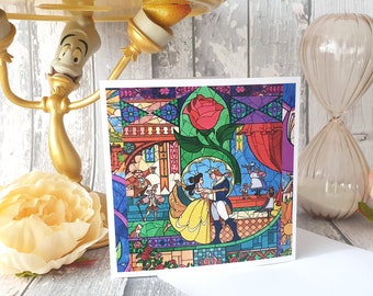 Disney Seating Cards  Etsy