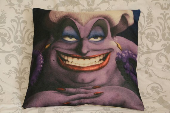 ursula pillow