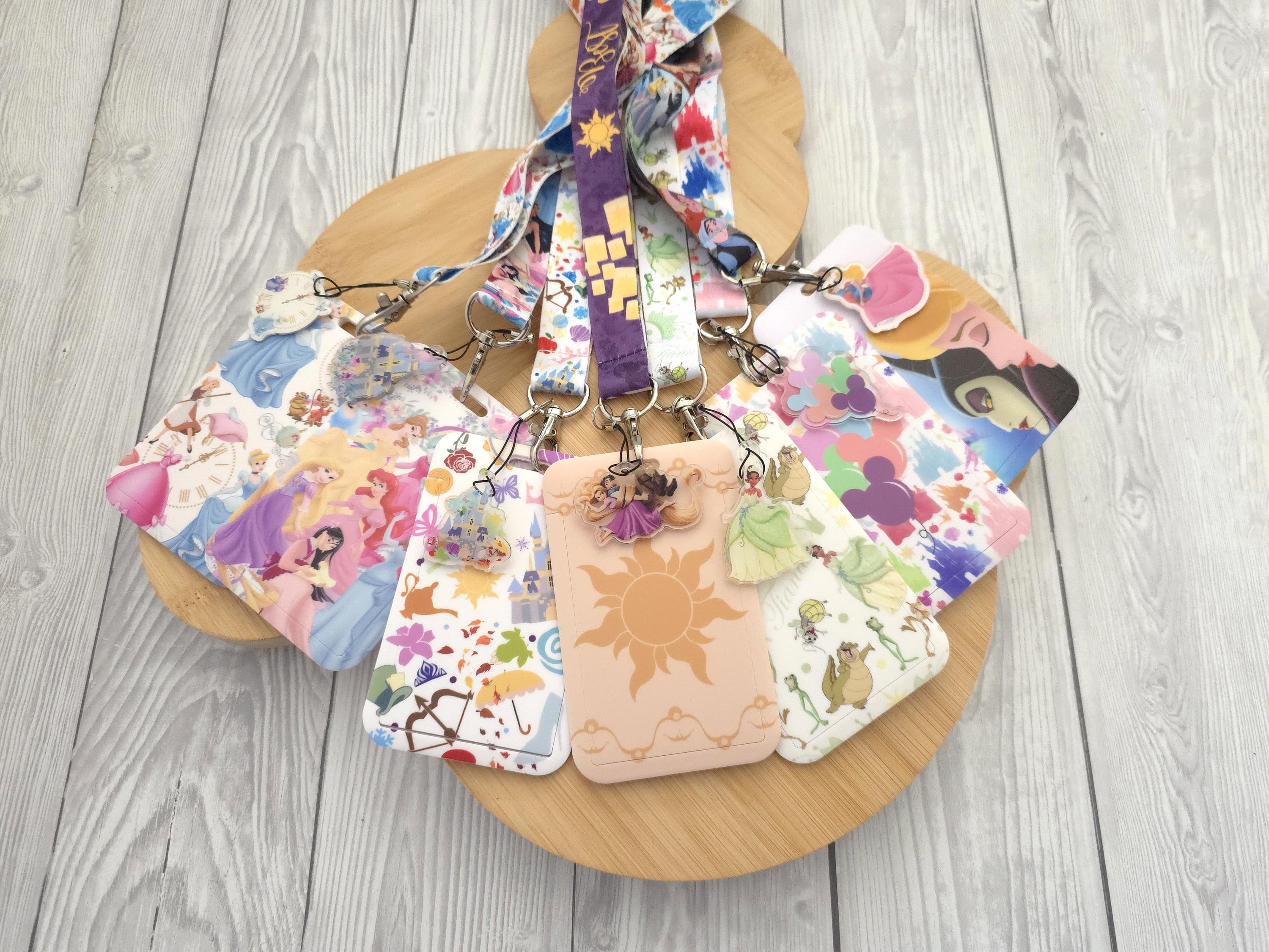 Pin trading lanyard - Etsy 日本