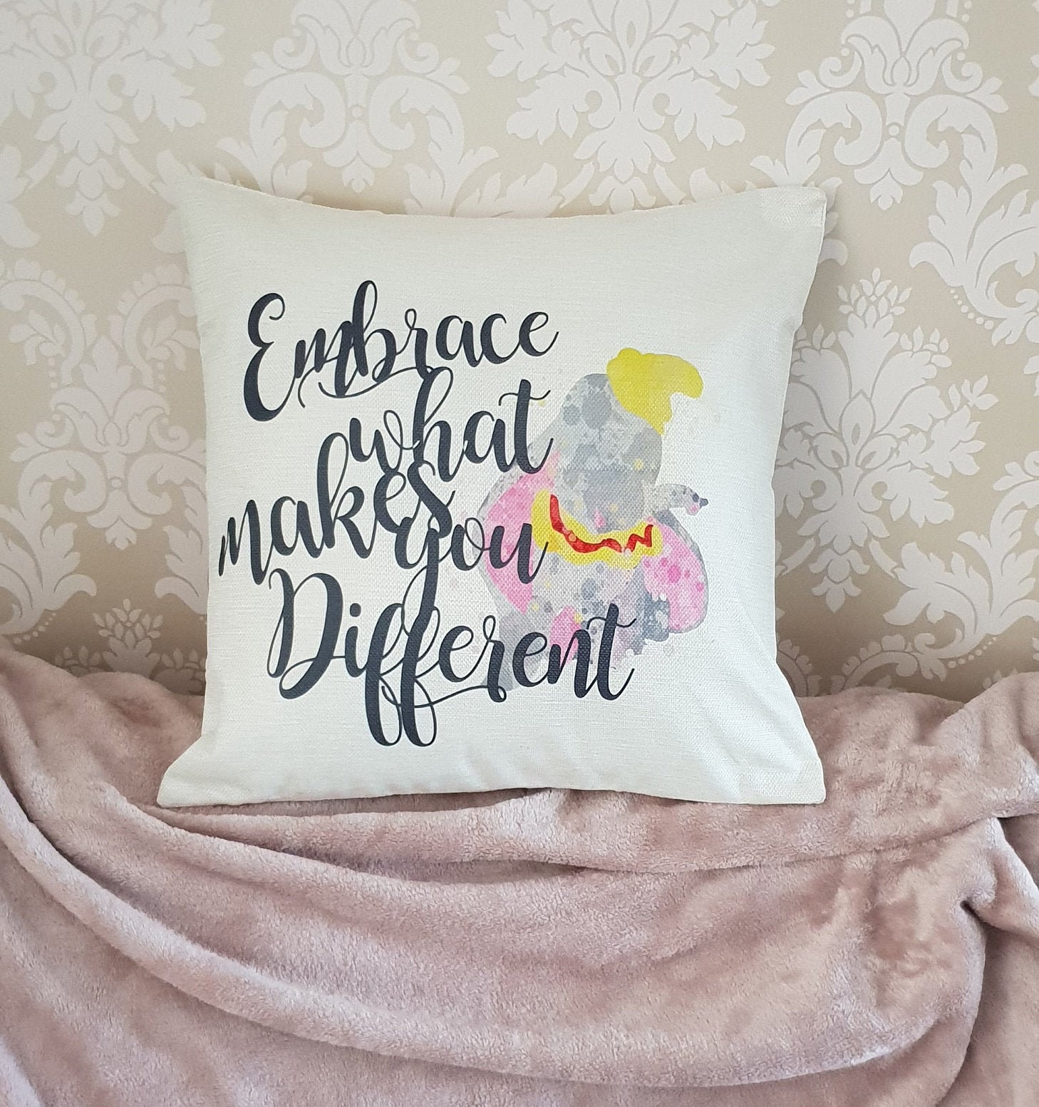 Personnalisé Disney Vilains maléfique Housse de Coussin Maman Mères Jour Maison Cadeau Personnalisé Disney Vilains maléfique Housse de Coussin Maman Mères Jour Maison Cadeau
