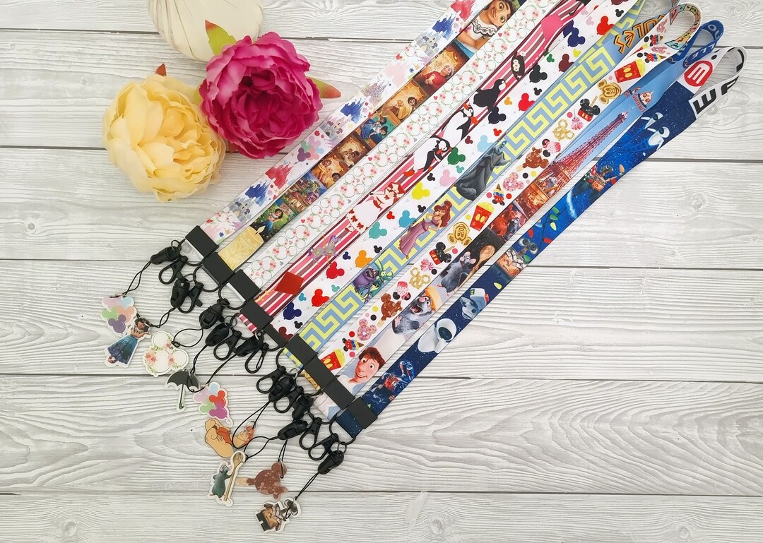 Disney Food Snacks Mickey Ear Balloon Castle Ratatouille Hercules WALL