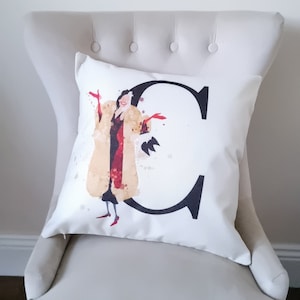 Disney 101 Dalmatians Convertible Pillow/Hooded Lounger - Size 4