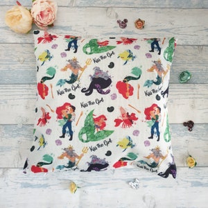 Prince eric pillowcase hotsell