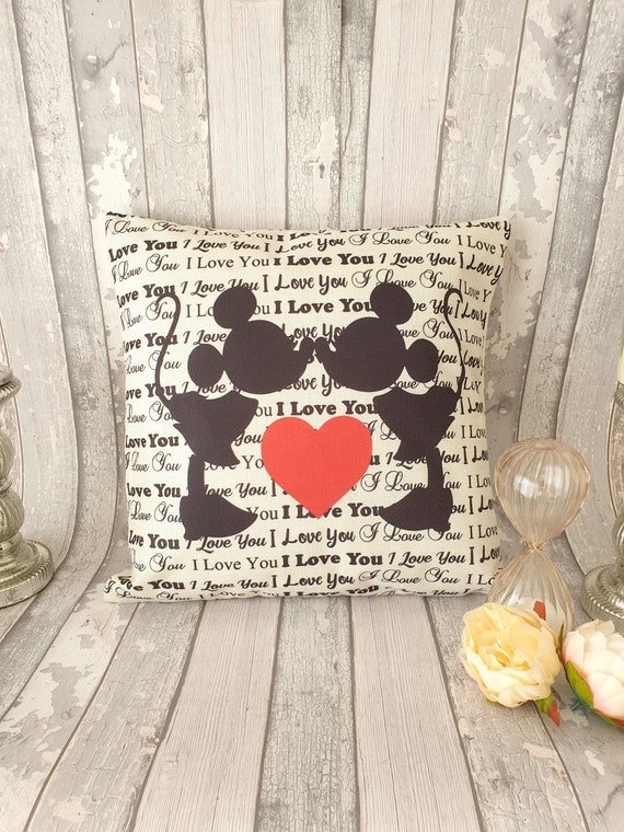 mickey and minnie mouse love quotes