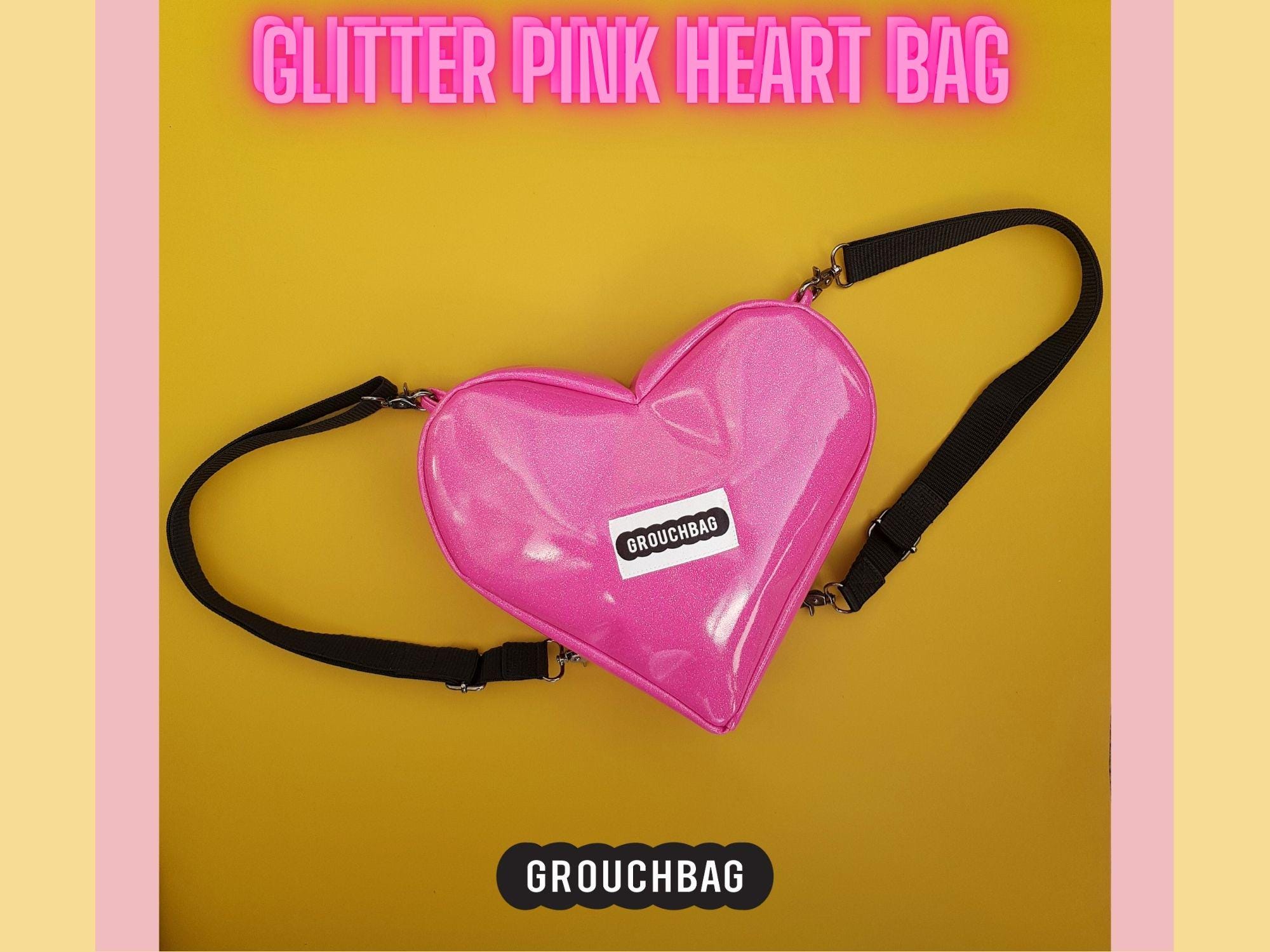 Pink Barbie Fanny Pack - Etsy display picture 1
