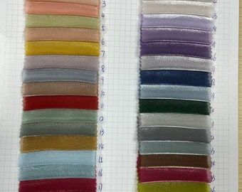 Silky Satin Fabric, Shiny Lining, Wedding & Dress Material