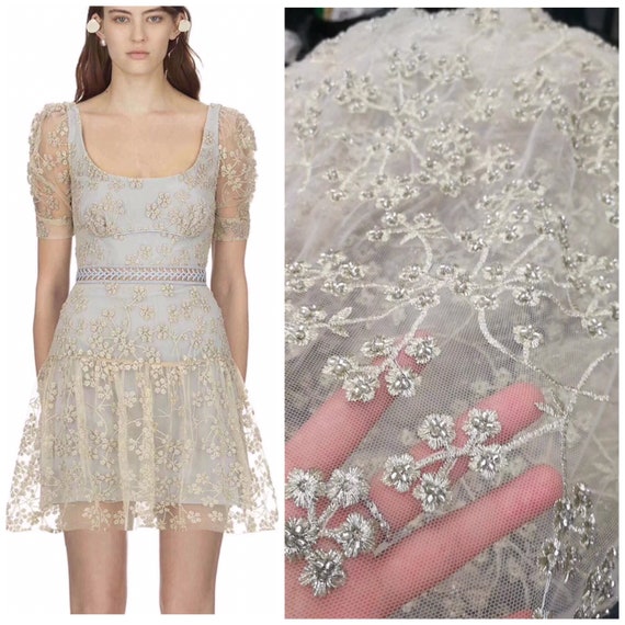 lace fashion