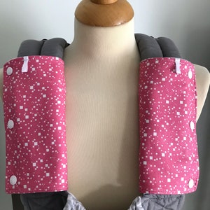 Etsy ergo 2025 teething pads
