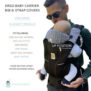 Ergo baby carrier india store