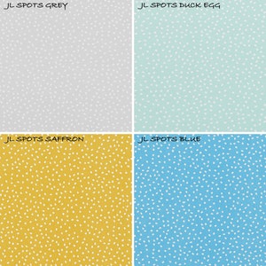 Highchair strap covers, oilcloth straps, wipeable pram straps, flexa highchair, Koo-di Duo, pram suck pads, carseat straps, stokke pushchair image 5