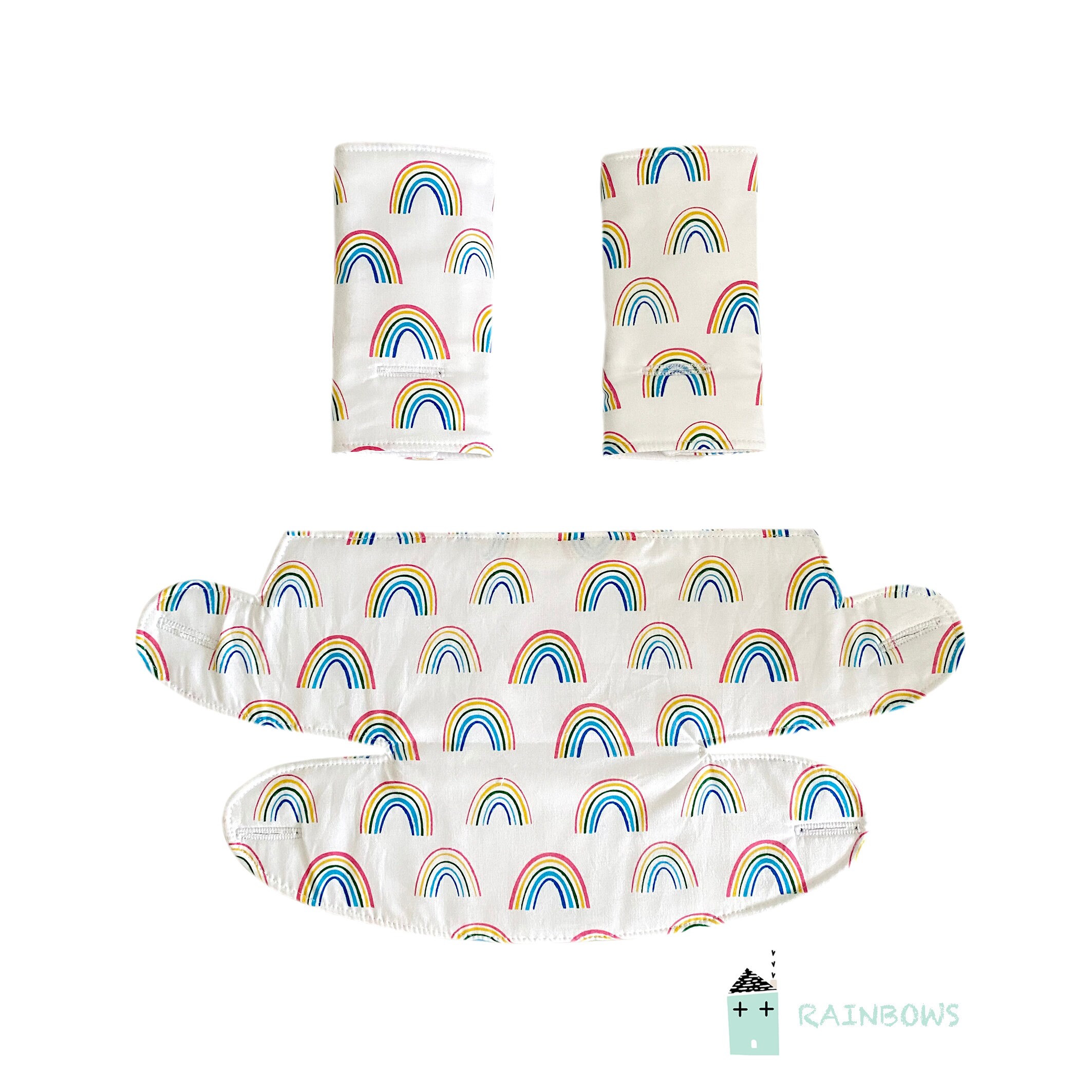 28+ ergo 360 bib sewing pattern