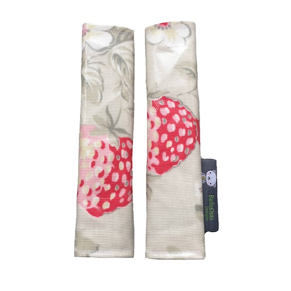 Bugaboo hotsell strap covers