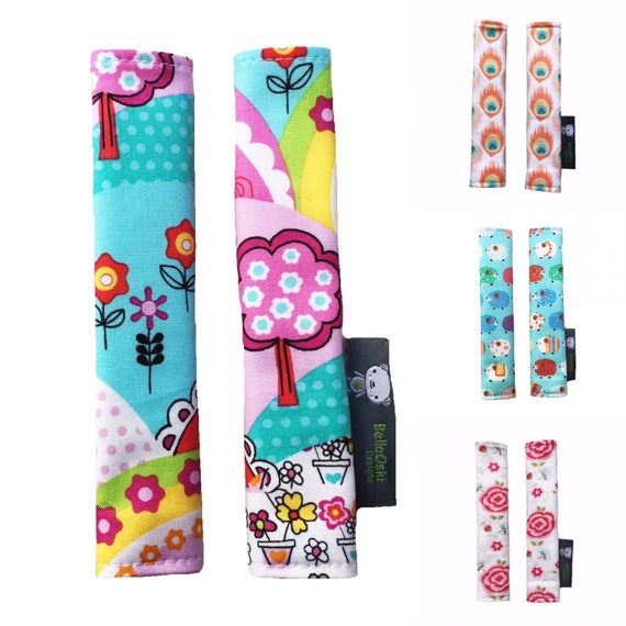 bugaboo strap covers