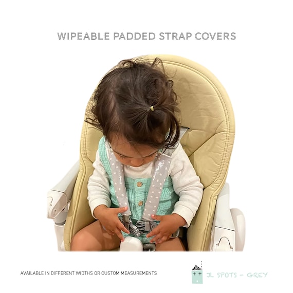 Pram strap cheap covers