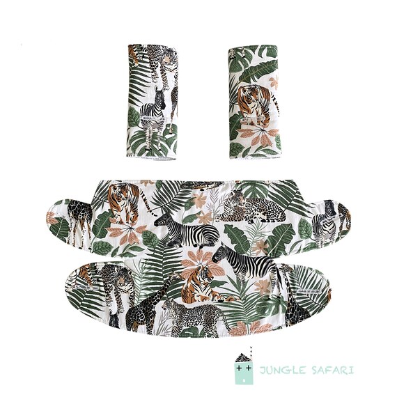 Ergo 360 drool bib pattern online