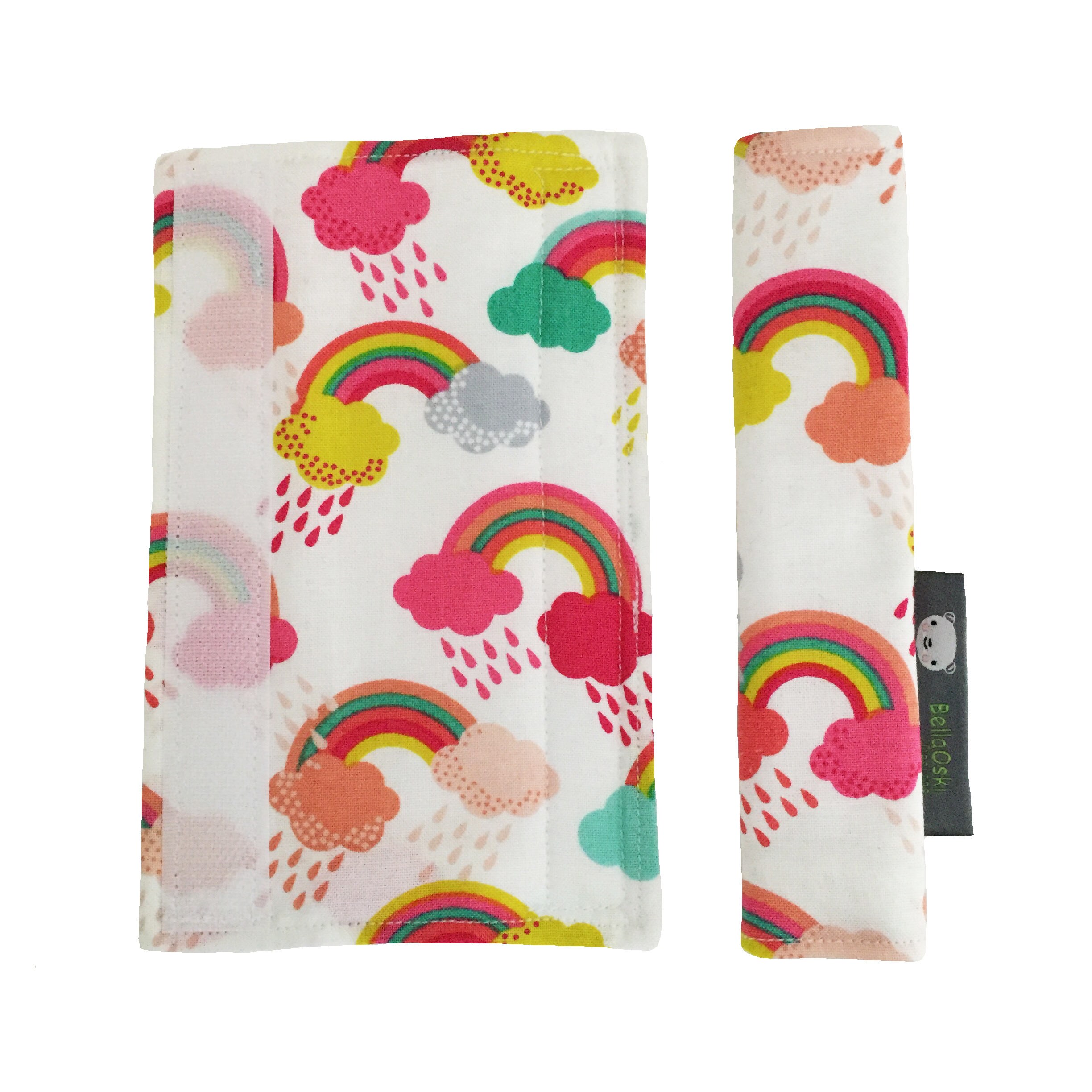 icandy peach strap pads