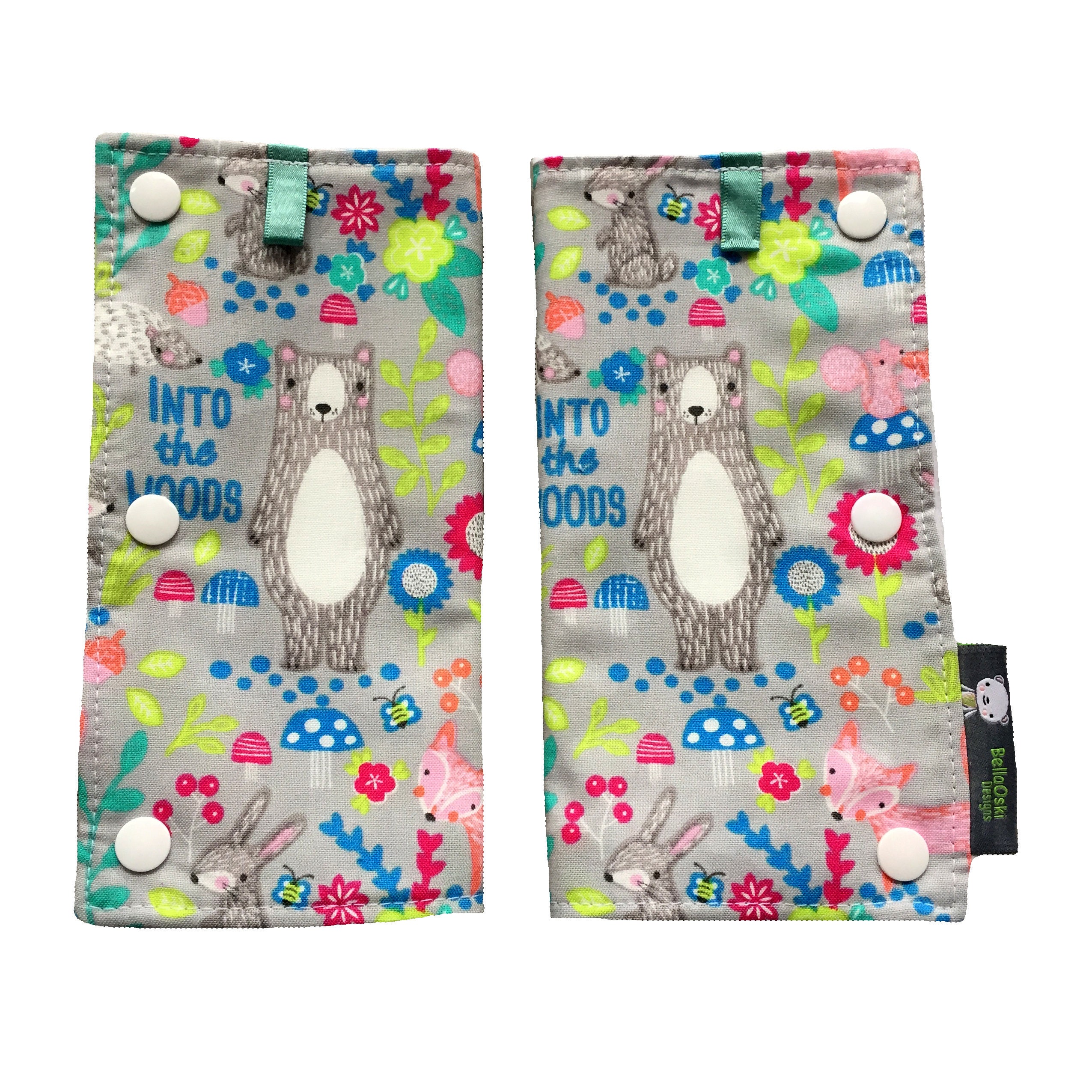 Drool pads Suck pads Strap covers Ergo baby carrier Baby gift Etsy