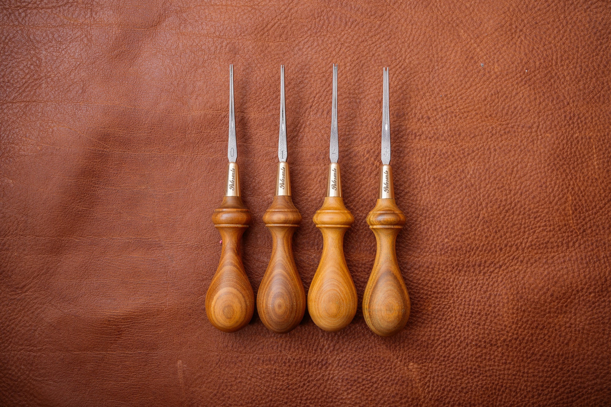 Edge beveller(Blade replacement type) lignum vitae