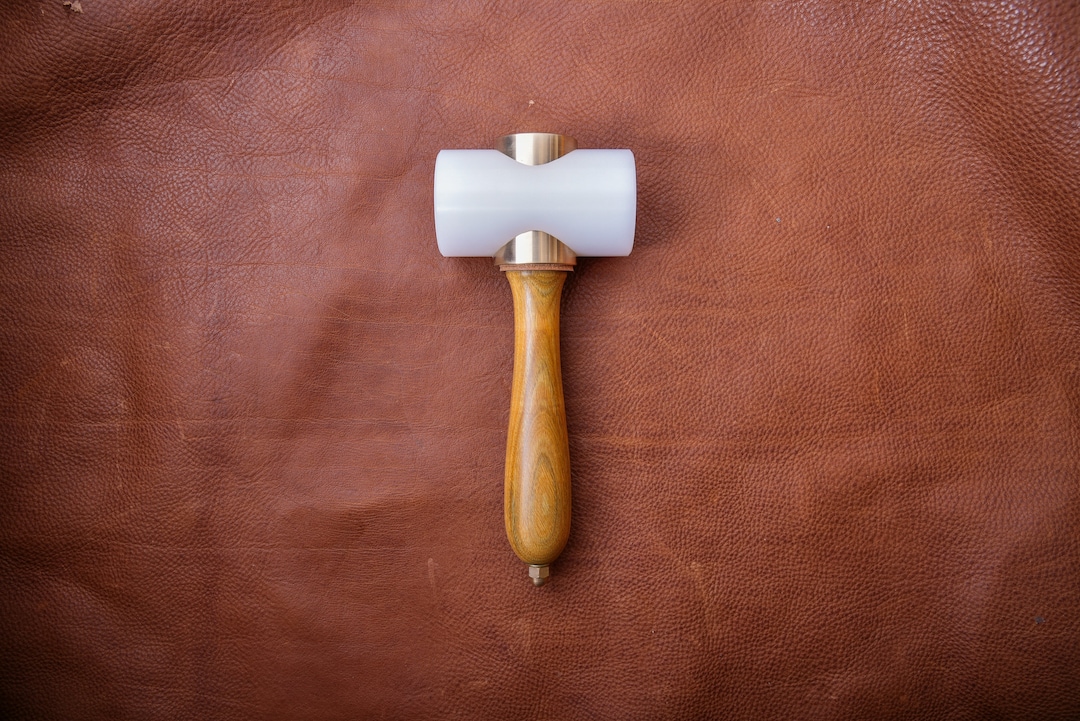 Brass Mallet, Hammer Etsy