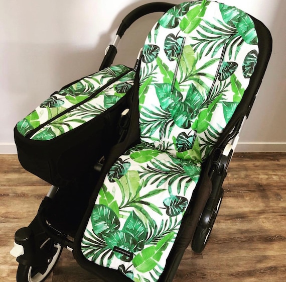 bugaboo donkey pram