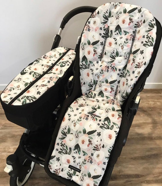 personalised pram liner