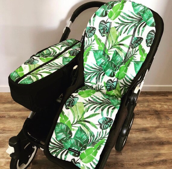 bugaboo buffalo pram liner