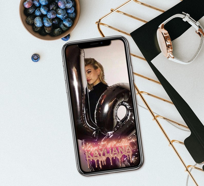 Candy Snapchat Geofilter Birthday 21st Snapchat Filter Etsy