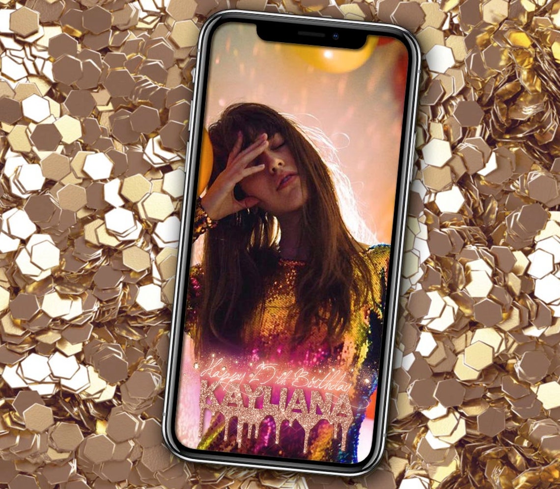 Candy Snapchat Geofilter Birthday 21st Snapchat Filter Etsy