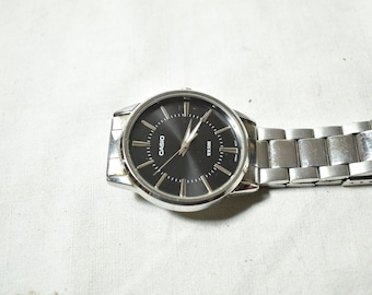 Casio wr50m japan movt deals