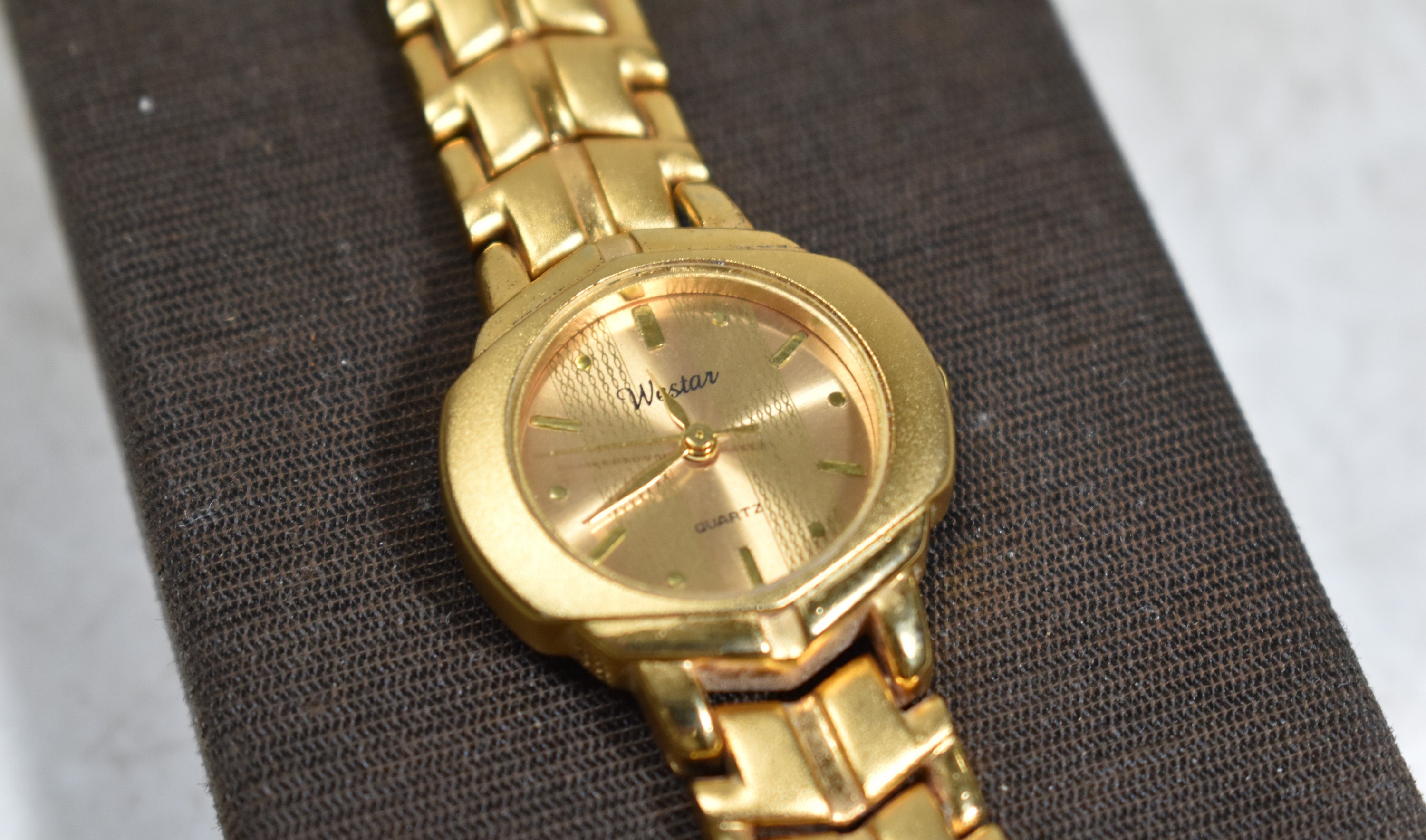 Westair quartz japan movt sale