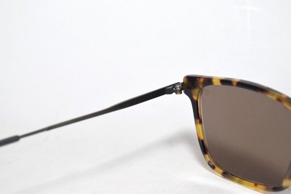 Vintage  Man / Woman Sunglasses SERGIO Sunglasses - image 4