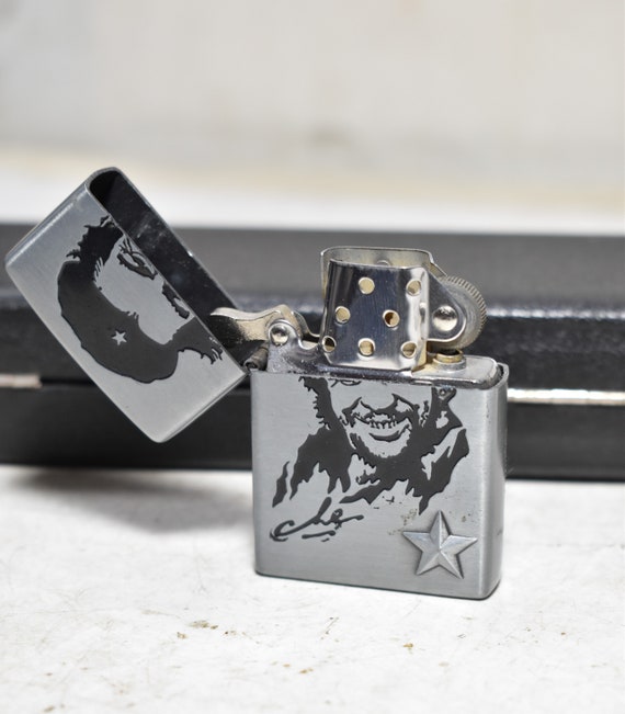 Buy Vintage Collectible Lighter Kantai JT2 Since 2001 Buy Vintage Collectible Lighter Kantai JT2 Since 2001