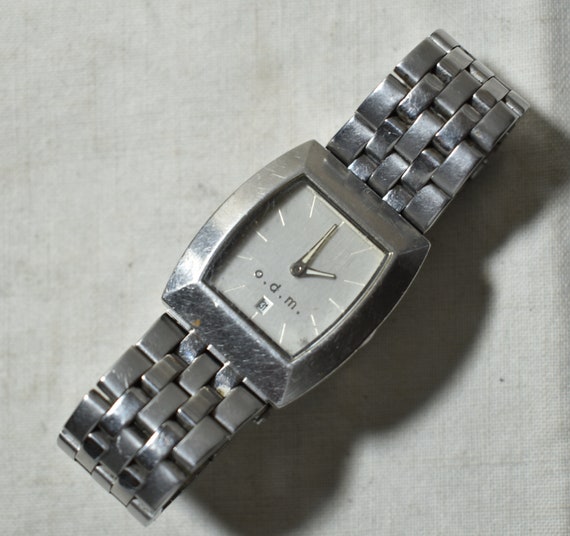 Water resistant horloge sale