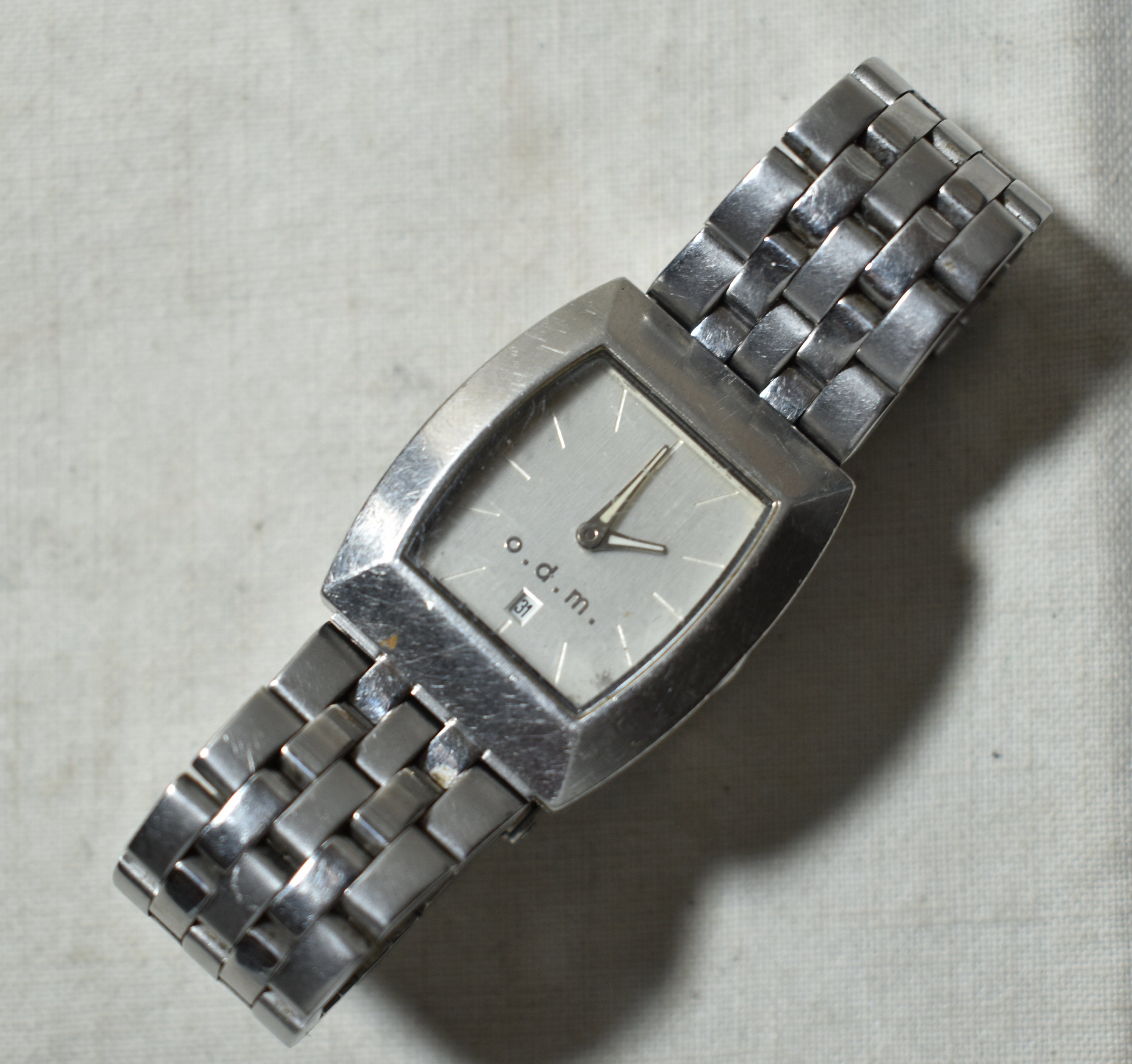 Odm watch cheap
