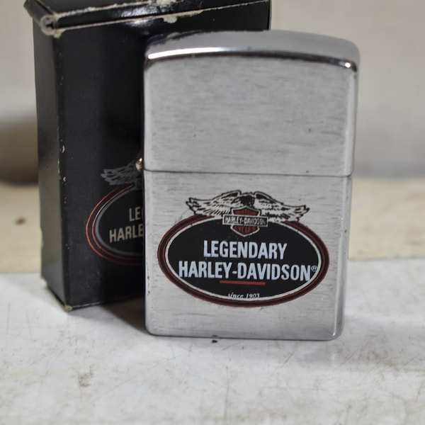 Harley Davidson Cigarette Cases Etsy