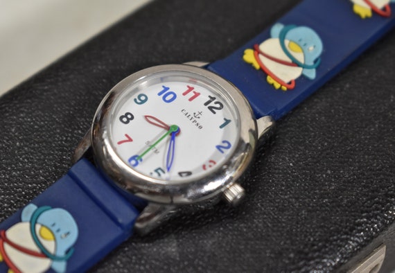 Quartz online kids watch