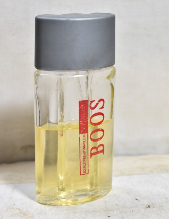 hugo boss napoleon