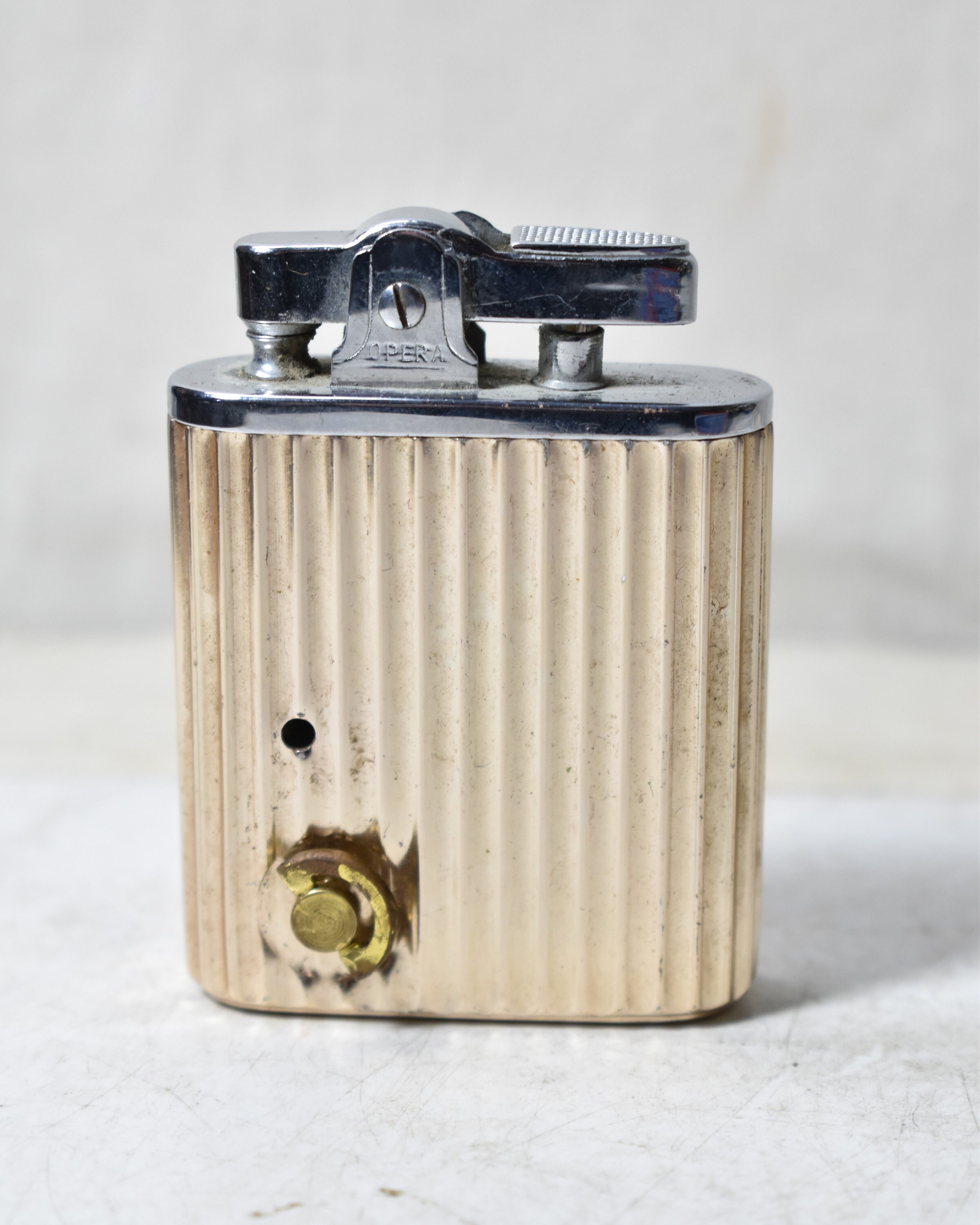 Musical 2024 cigarette lighter
