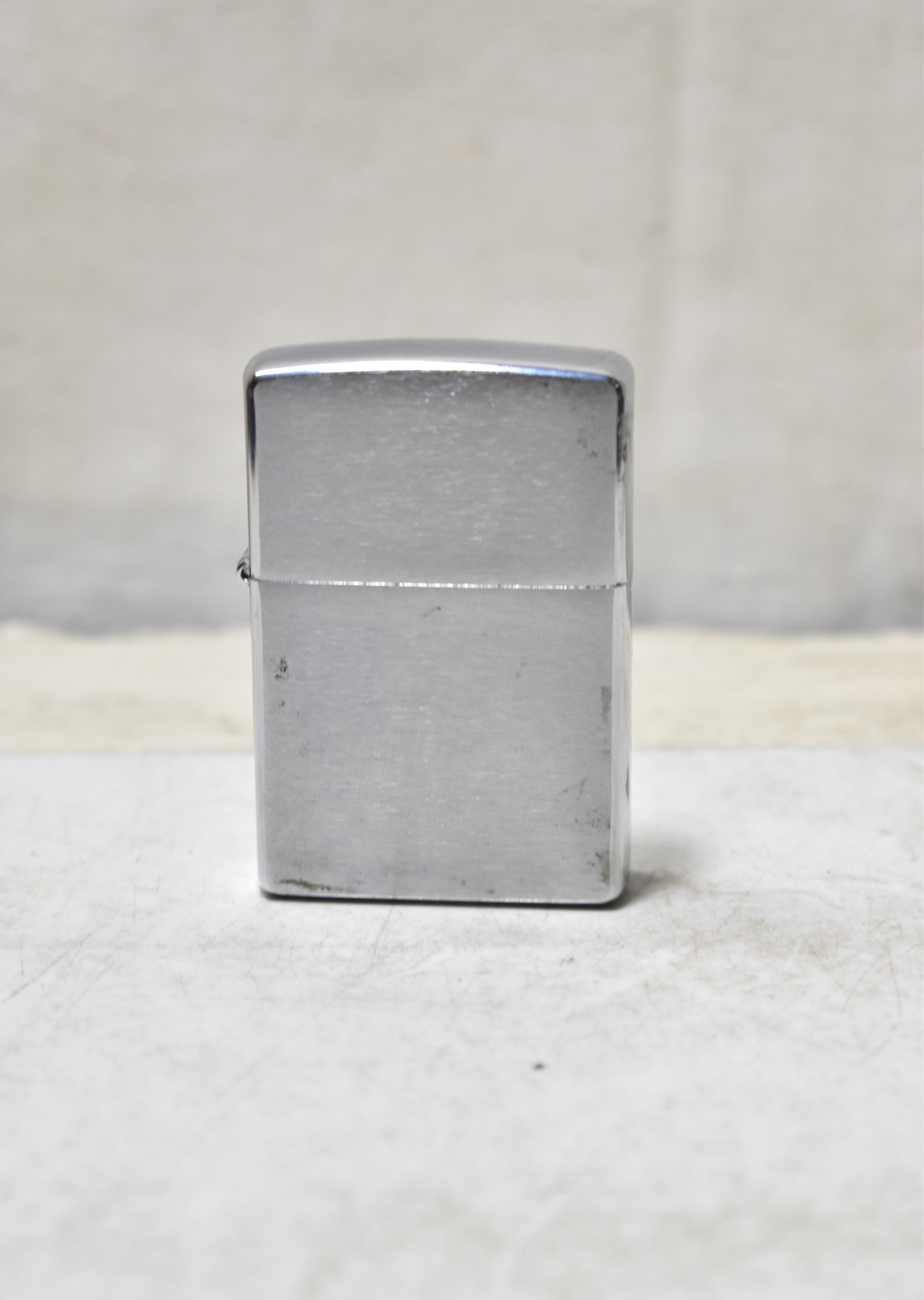 ZIPPO/ジッポー CABIN/キャビン ACTIVE STYLE COLLECTION 2000