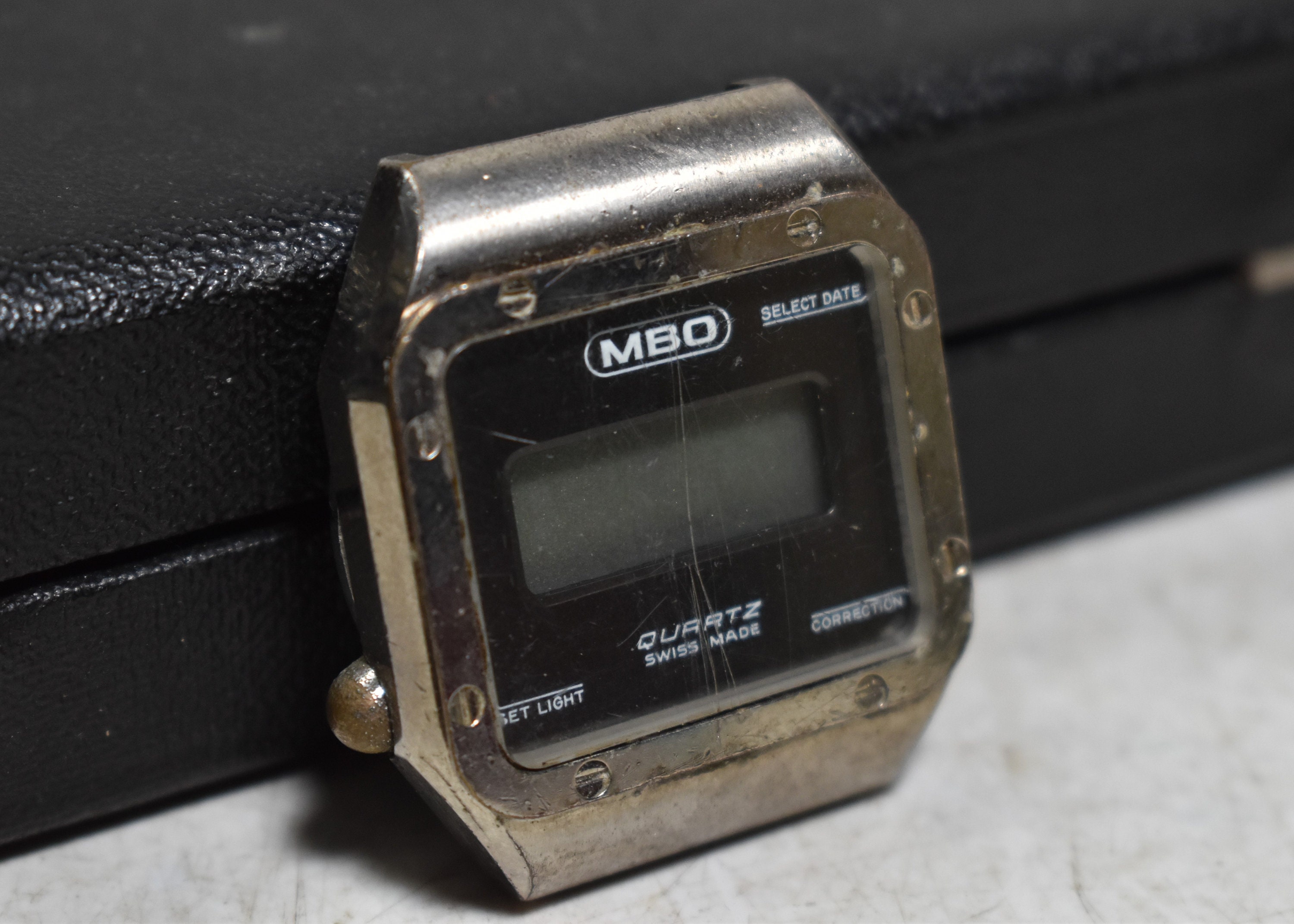 Swiss made digital watch sale