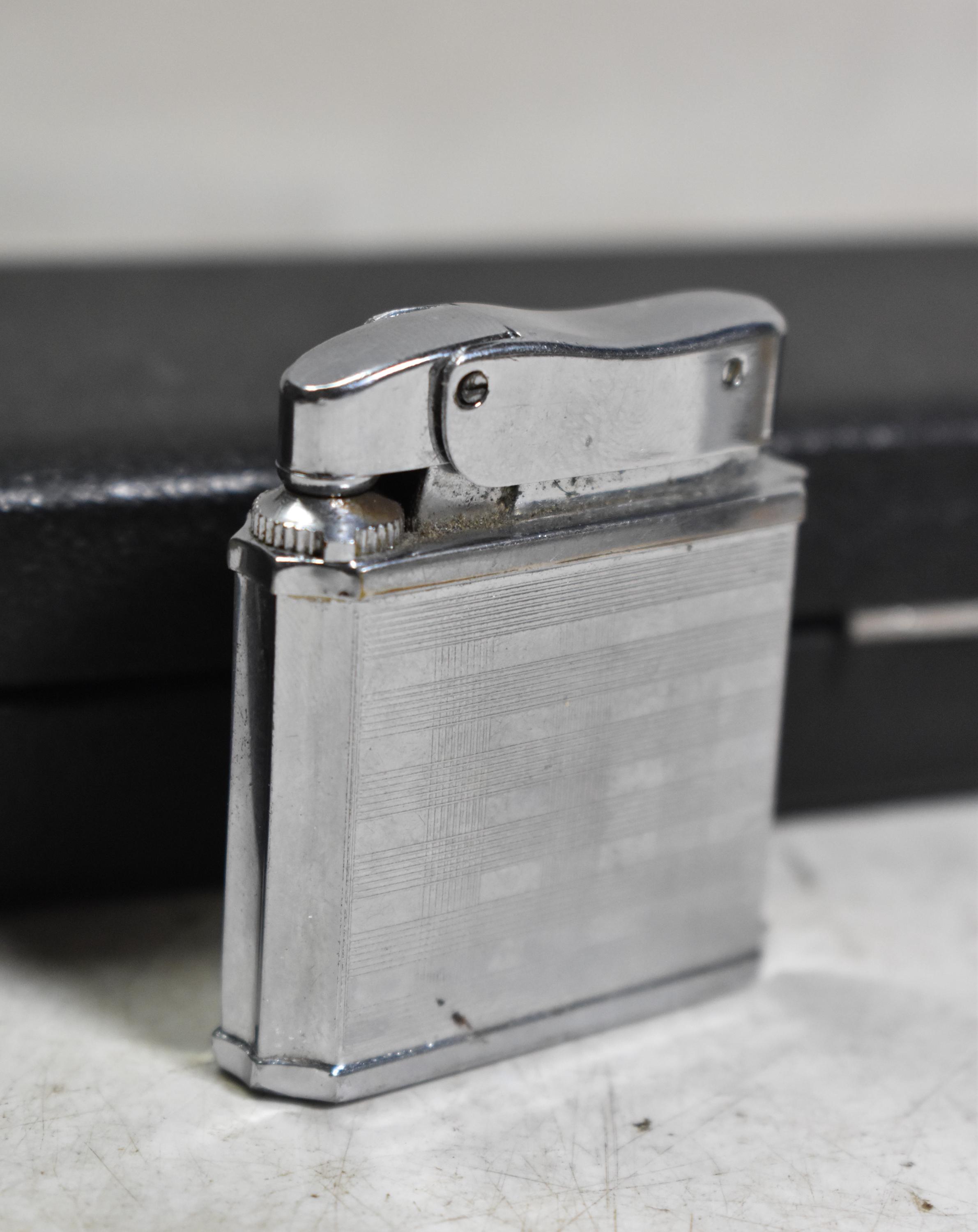 Vintage zenith lighter - Etsy 日本
