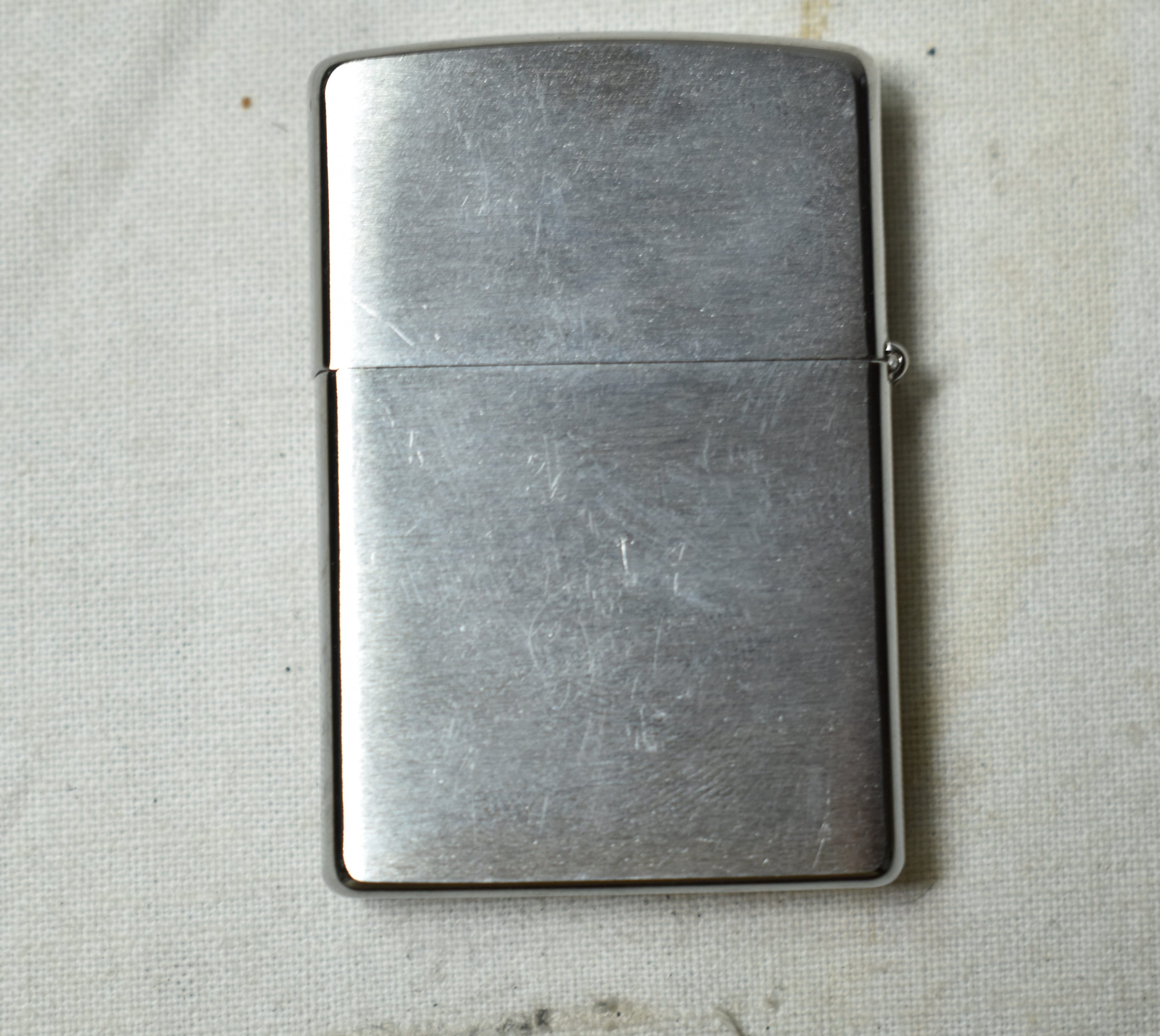 ZIPPO BRADFORDPA USA 11点