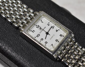 Vintage Orient 3 Star Crystal 21 Jewels Watch-japan Movt