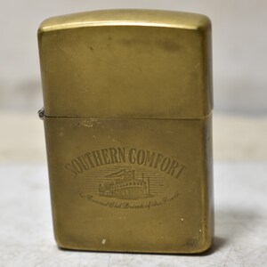 Solid Brass Zippo - Etsy Hong Kong