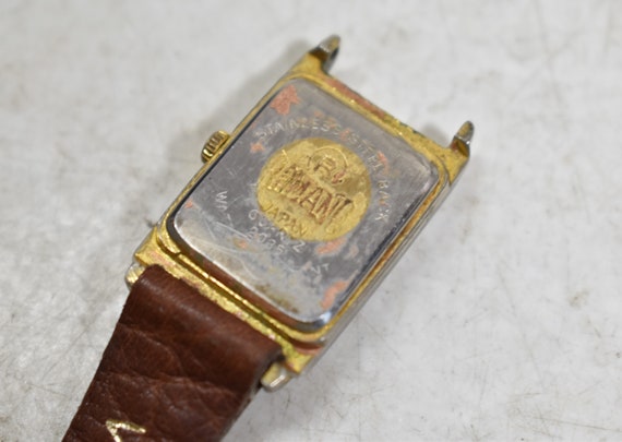 Romano quartz watch cheap