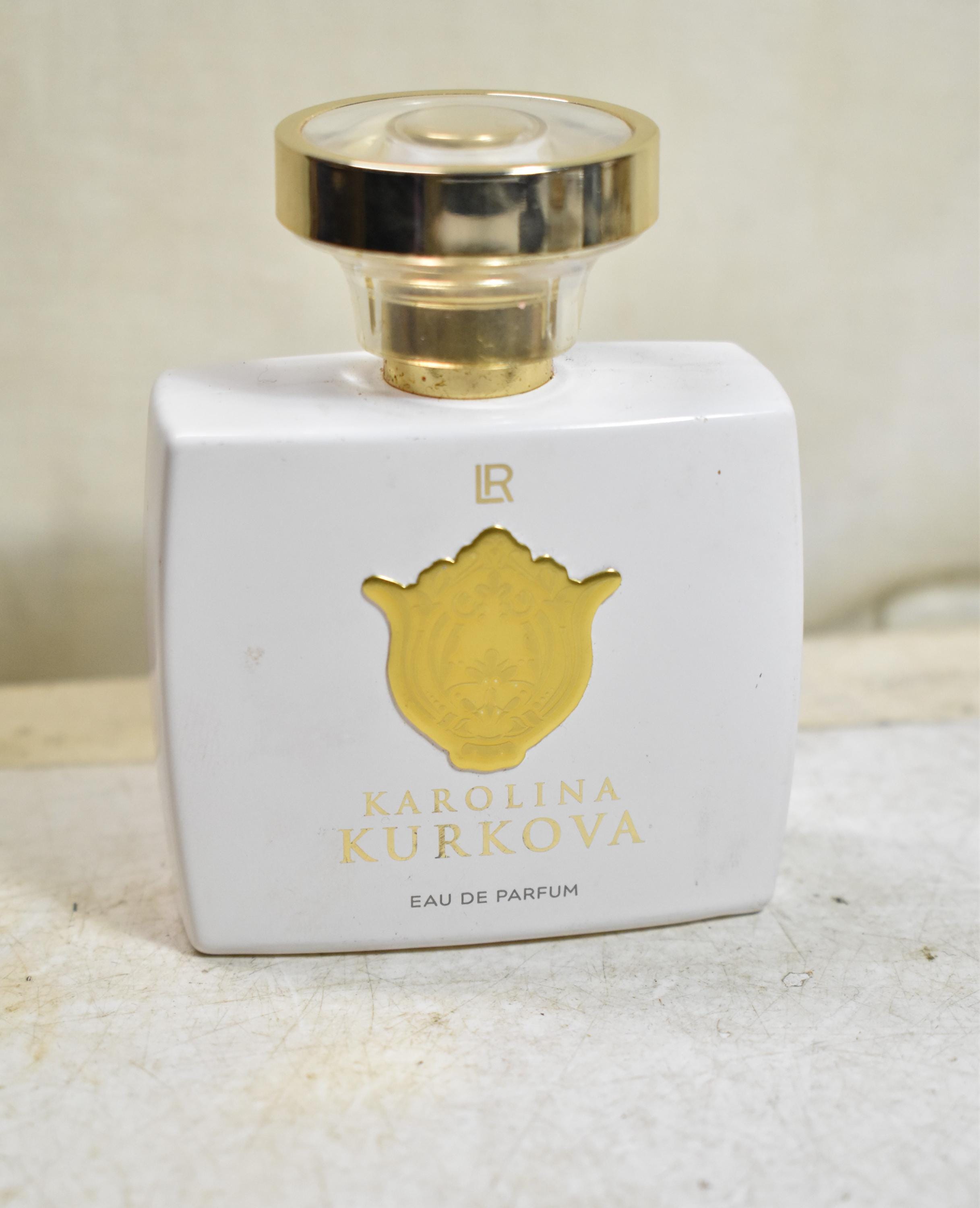 Parfum Baccarat Rouge Notino Lr Health Lr Parfum Tester Set Notino