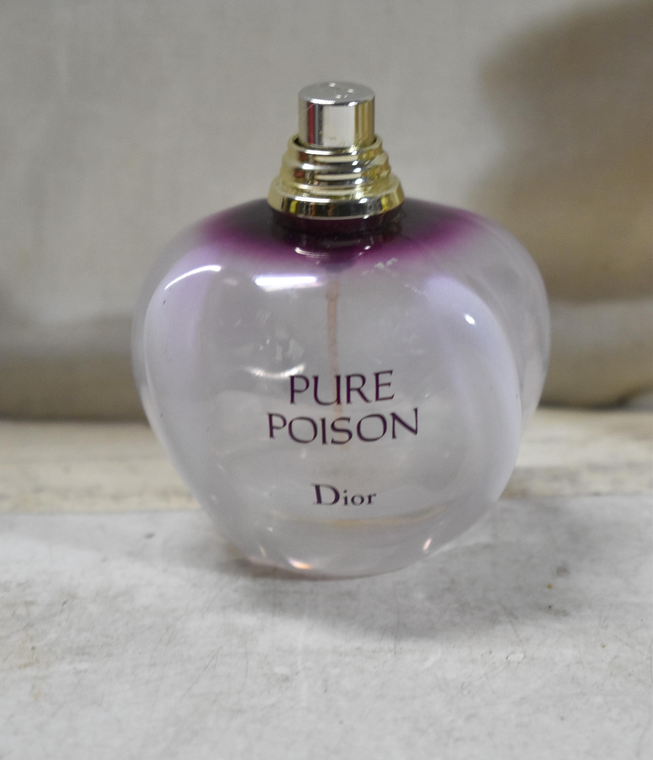 MSE2629】【開封済】Christian Dior クリスチャンディオール
