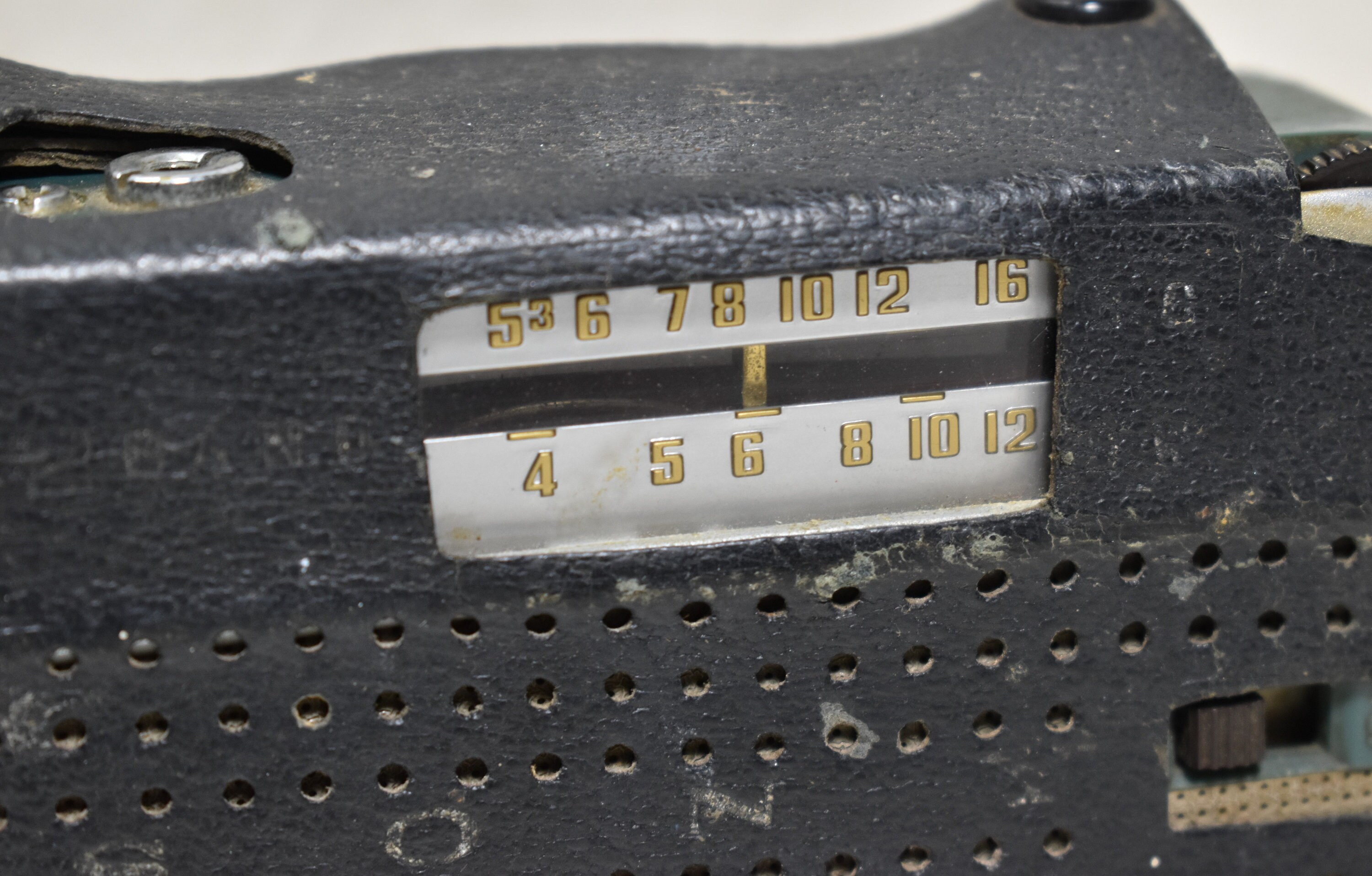 Vintage Collectible Sony 7 Transistor TR 714 Japan-radio Vintage Collectible Sony 7 Transistor TR 714 Japan-radio