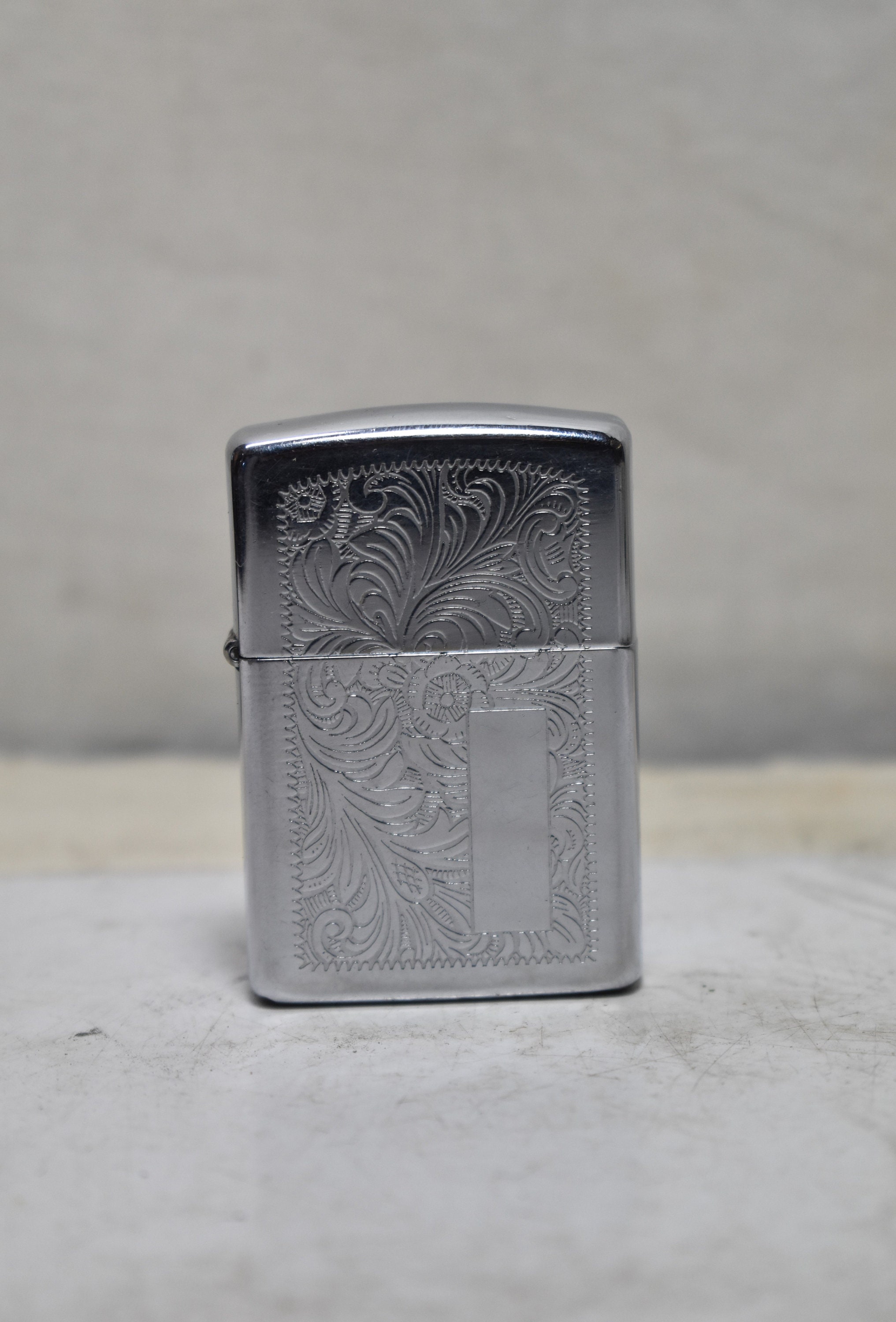 ビンテージ ZIPPO 10 タバコ ライター Made In U.S.A Bradford